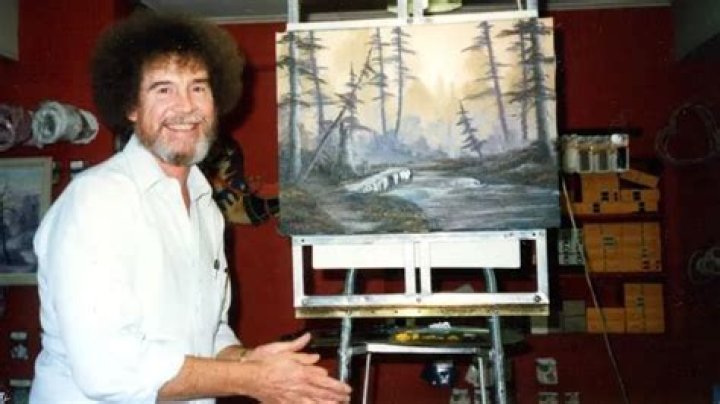 Discover The Origins Of Bob Ross: A Journey To His Hometown