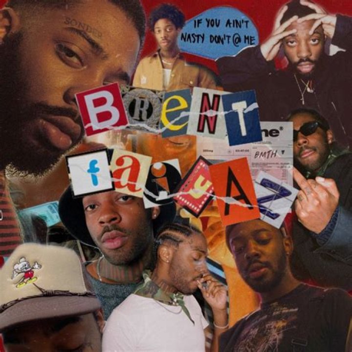 Discover The Origins Of Brent Faiyaz's Captivating Name