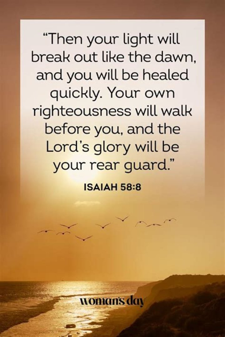 Discover The Power Of Scriptures For Spiritual Safety