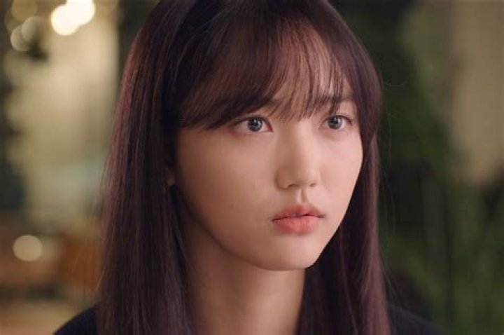 Discover The Radiance Of Korean Actresses: The Beauty Of Natural Beauty