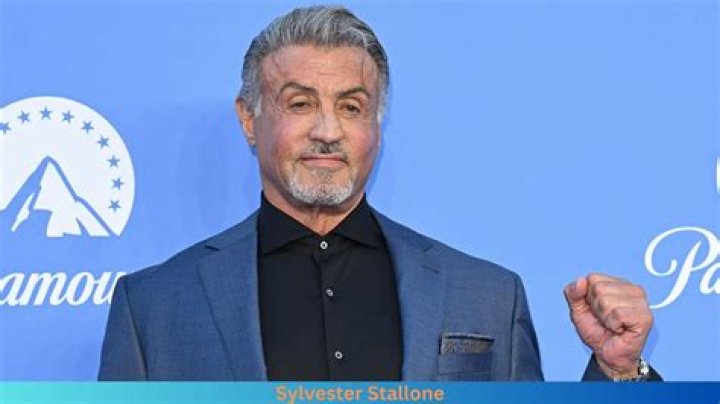 Discover The Staggering Net Worth Of Sylvester Stallone