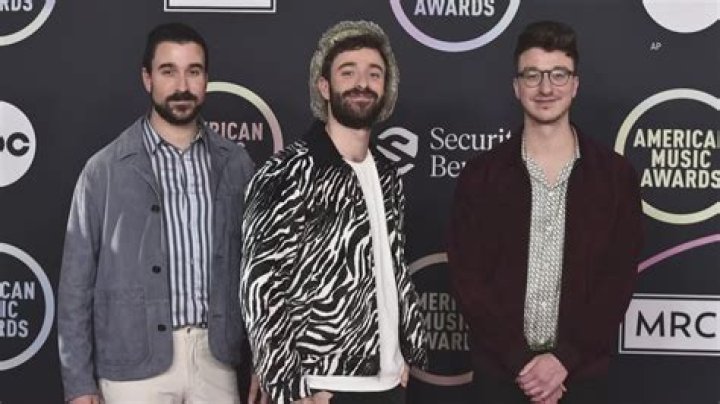 Discover The Talented Members Behind The Hit Band AJR
