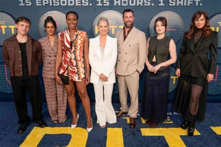 Discover The Timeless Cast Of "8 Is Enough"
