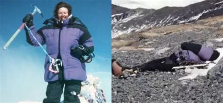 Discover The Tragic Story Of Ashley Smith, A Child Lost In Utah Wilderness