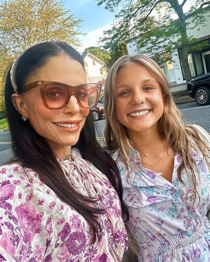 Discover The Truth: Bethenny Frankel's Weight And Height Revealed