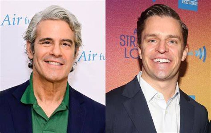 Discover The Truth: Is Andy Cohen Single Or Taken?