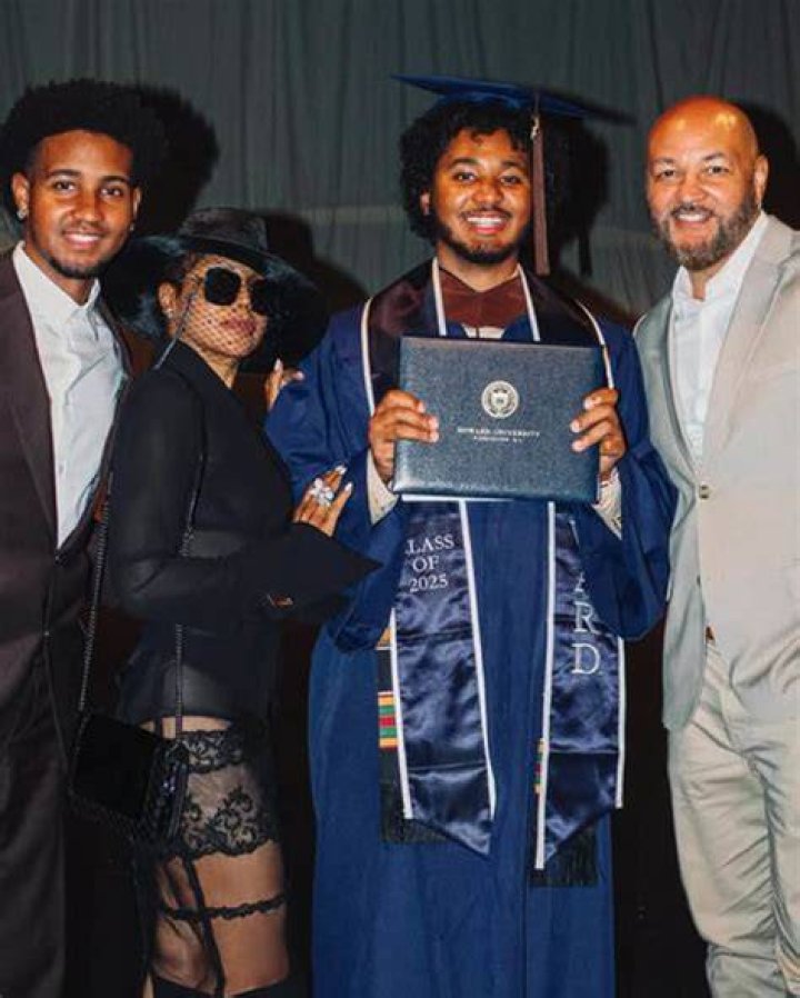 Discover The Truth: Toni Braxton's Niece Ashlee Uncovered