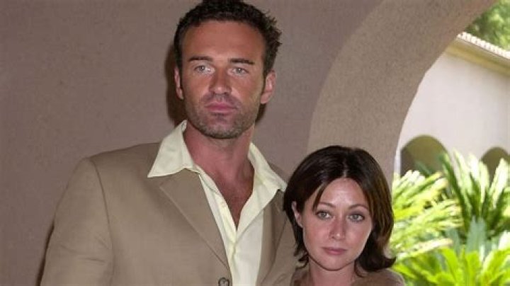 Discover The Untold Truth Of Shannen Doherty And Julian McMahon's Remarkable Relationship