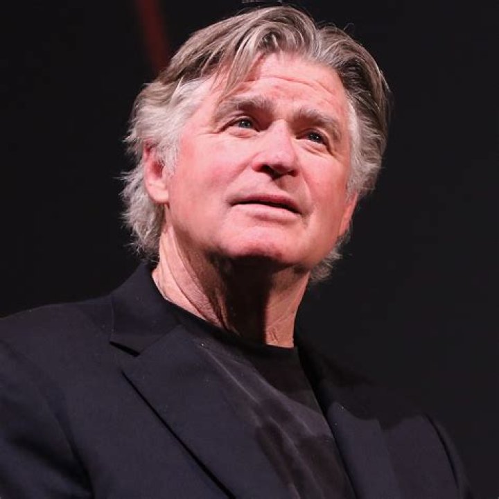 Discover Treat Williams: The Legendary Actor's Life And Career