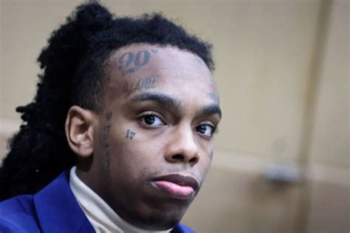 Discover YNW Melly's Age: Unlocking The Mystery