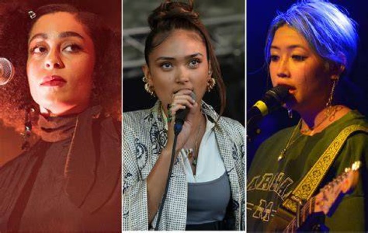 Discovering Beabadoobee Height: The Rising Star Of Alternative Music