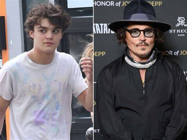 Discovering Johnny Depp's Age: The Timeless Icon Of The Silver Screen