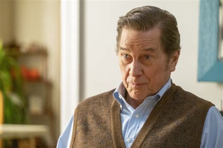 Discovering Ken Olin's Role In "This Is Us": An Inspiring Look At His Character