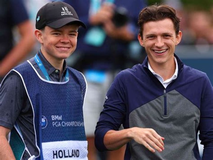 Discovering Paddy Holland: The Rising Star