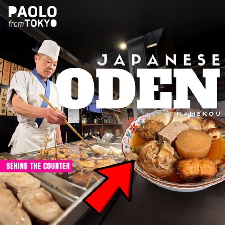 Discovering Paolo From Tokyo: A Cultural Journey