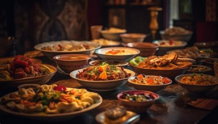 Discovering The Culinary Delights Of Kung Fu Kitchen Orlando