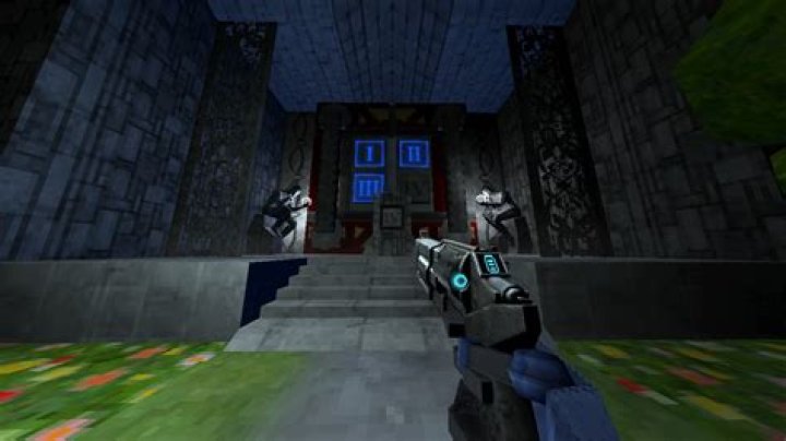 Discovering The Intricacies Of The Hunt Block
