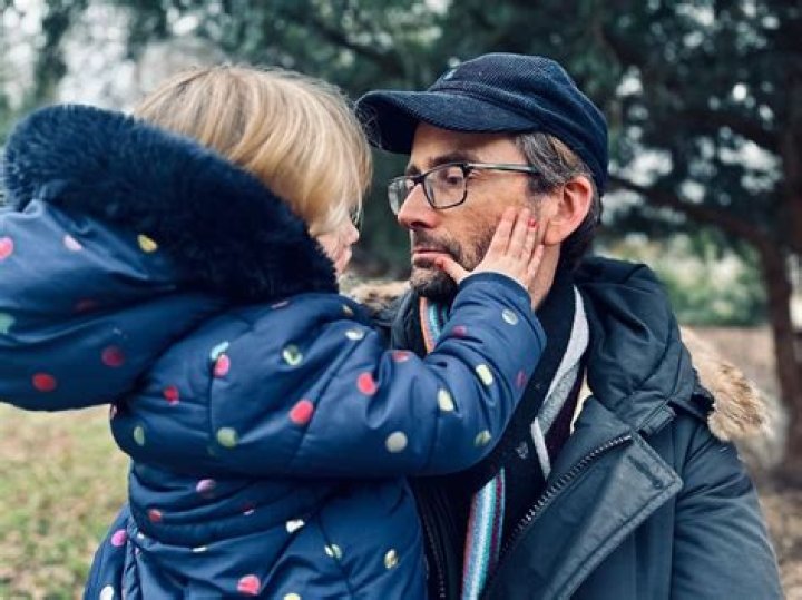 Discovering The Joys Of David Tennant's Kids