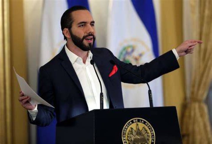 Dive Into Nayib Bukele's Religious Beliefs And Practices