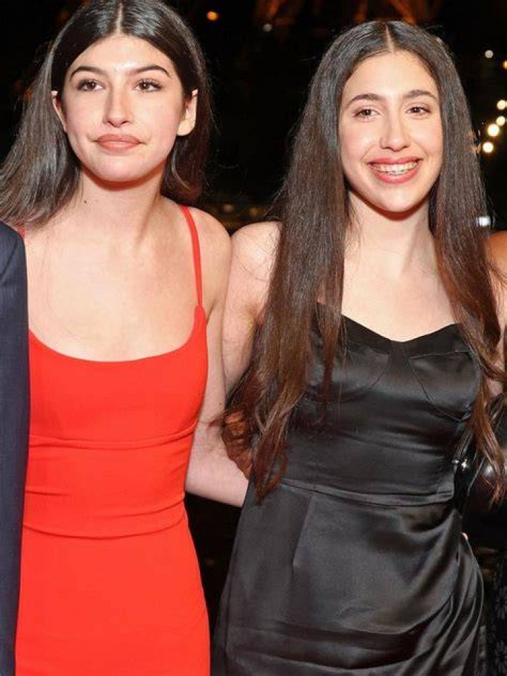 Does Adam Sandler Have Children?