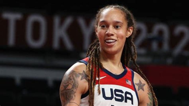 Does Brittney Griner's Testosterone Use Impact Her Athletic Performance And Fairness?
