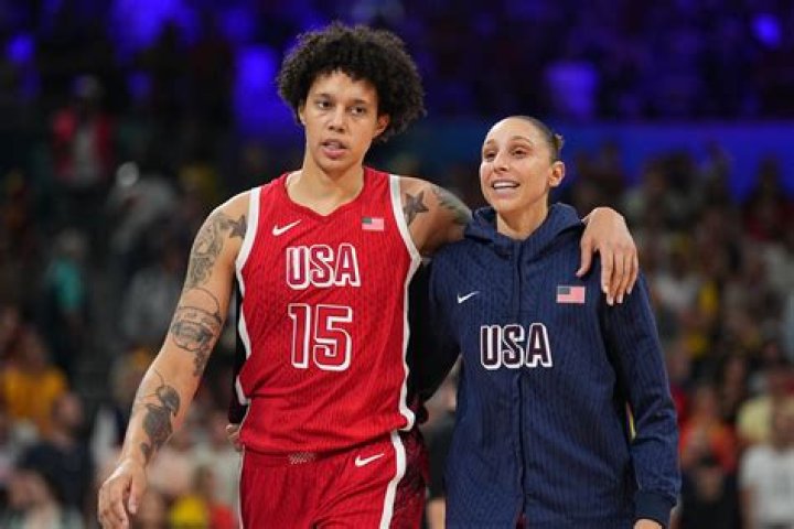 Does Brittney Griner Have A Twin Brother? The Truth Unveiled