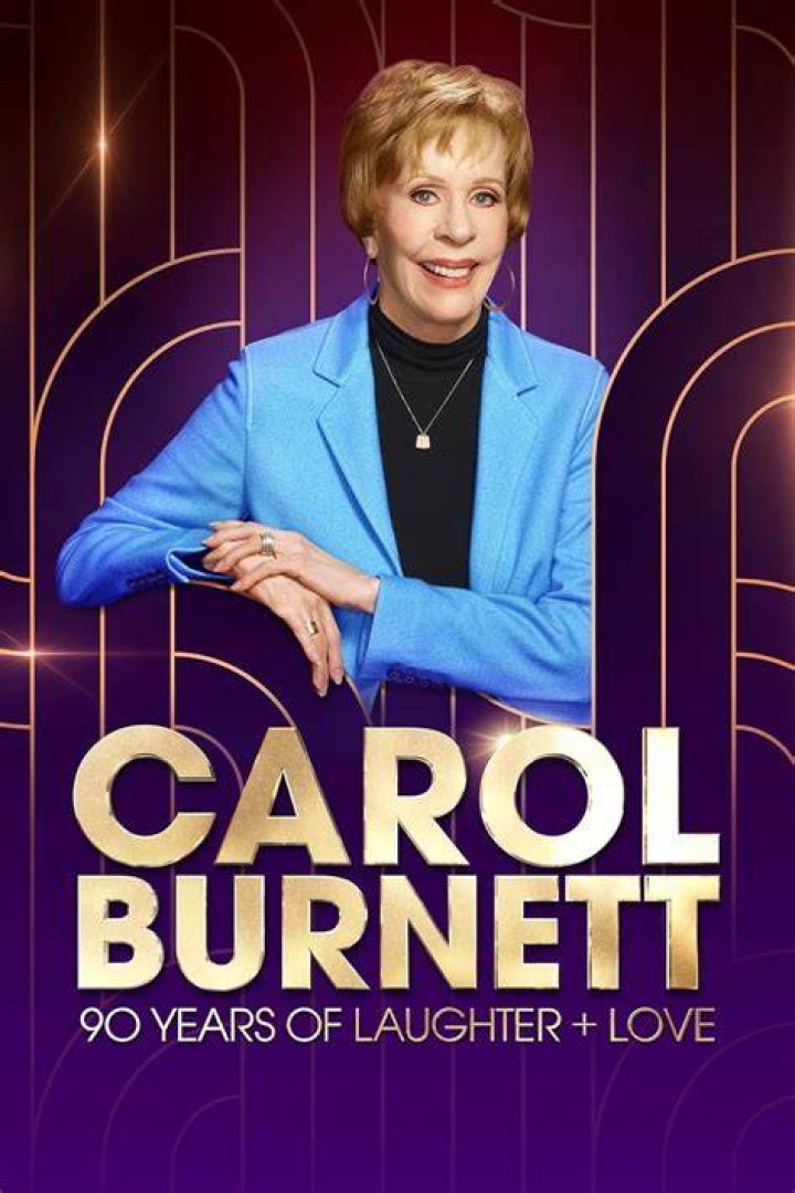 Does Carol Burnett Have A Sister? The Sibling Question Answered
