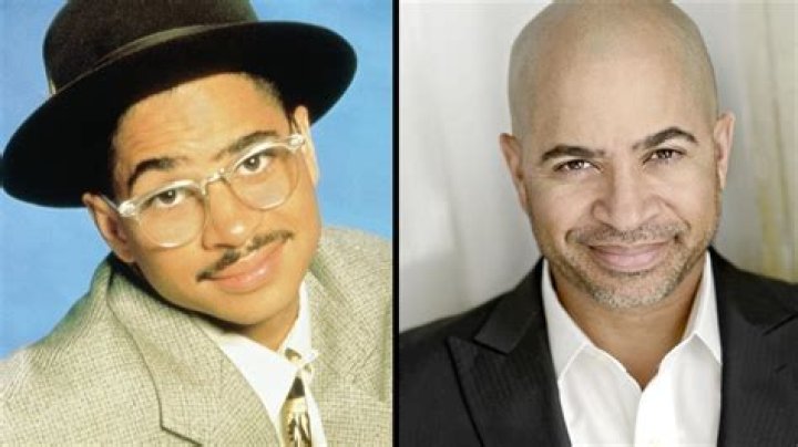 Does Comedian Darryl Bell Have Any Children? Find Out Here