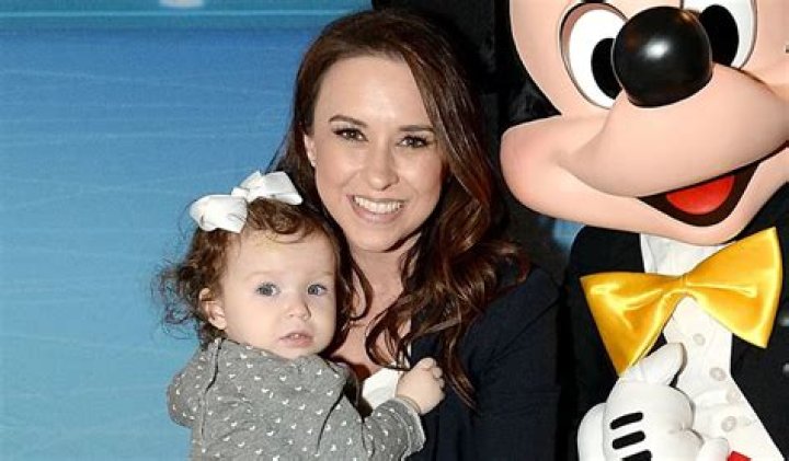 Does Lacey Chabert Have Kids? Exploring The Actress's Family Life