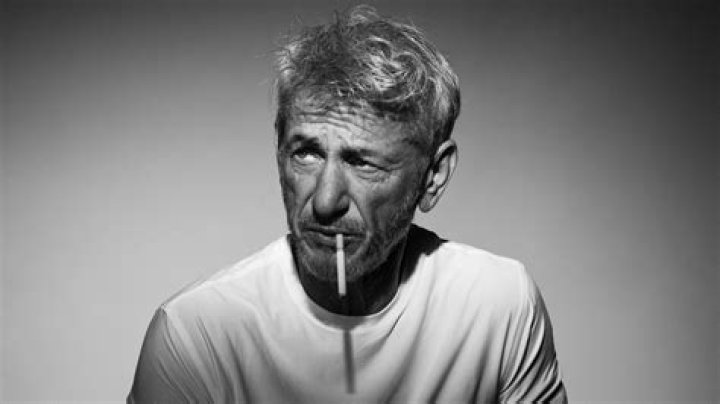 Does Sean Penn's Health Concern Warrant Attention?