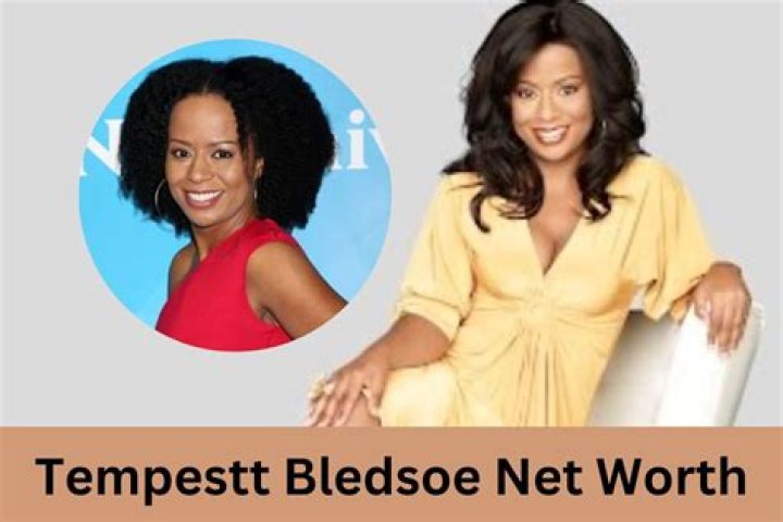 Does Tempestt Bledsoe Have Kids? Uncover The Truth