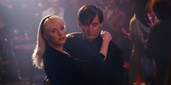 Does Tobey Maguire's Family Have A Sibling?