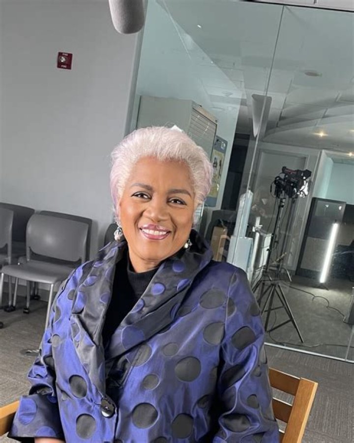 Donna Brazile's Salary: An In-Depth Look At Her Earnings