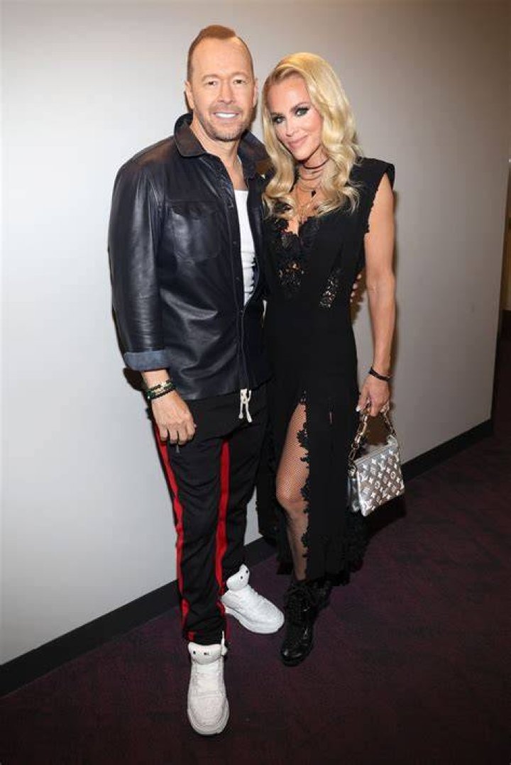 Donnie Wahlberg And Jenny McCarthy Divorce Rumors: What's The Truth?