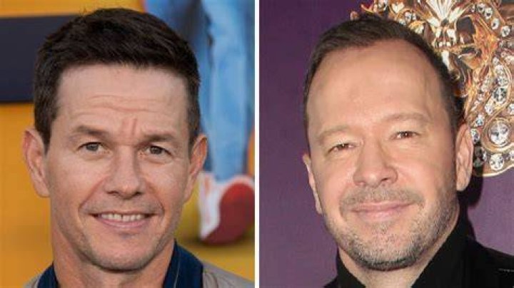 Donnie Wahlberg: The Multi-Talented Star