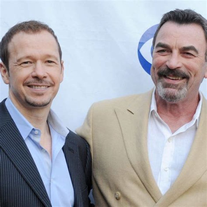 Donnie Walberg's Illustrious Career: A Hollywood Icon