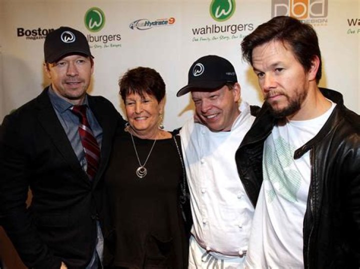 Donnie Walhberg: The Actor, Singer, And Producer