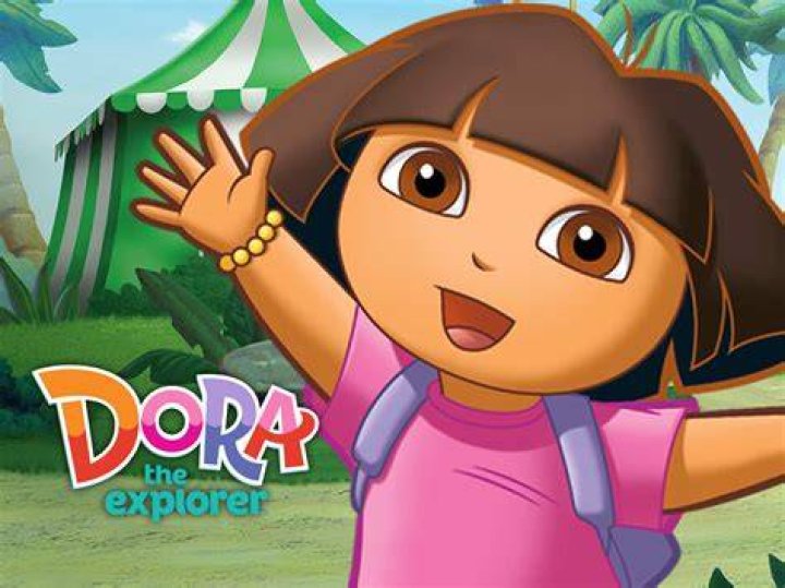 Dora The Explorer And Her Amazing Adventures