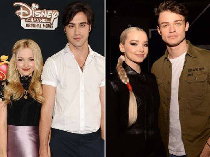Dove Cameron's Latest Relationship Updates: Current Boyfriend And Dating History