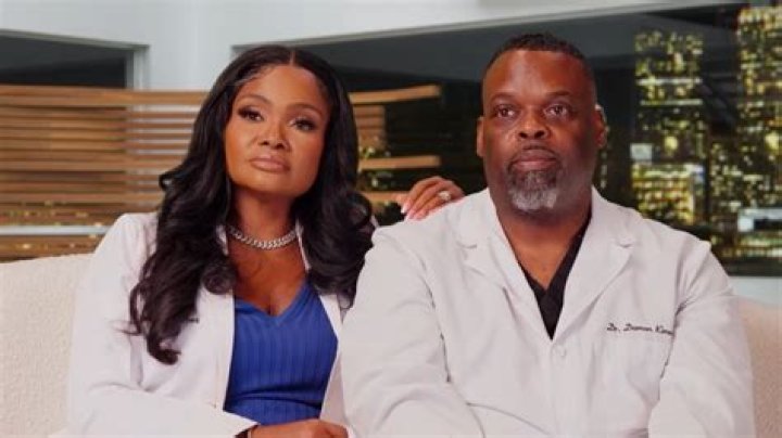 Dr. Jackie Age: The Truth About Her Time On Married To Medicine
