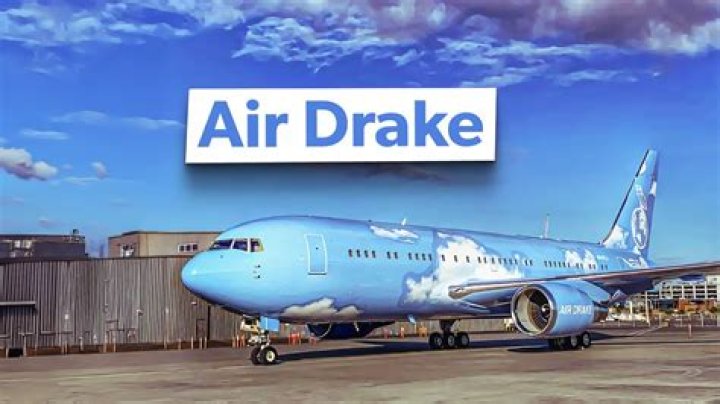 Drake's Luxurious Private Jet: A Glimpse Into The High Life