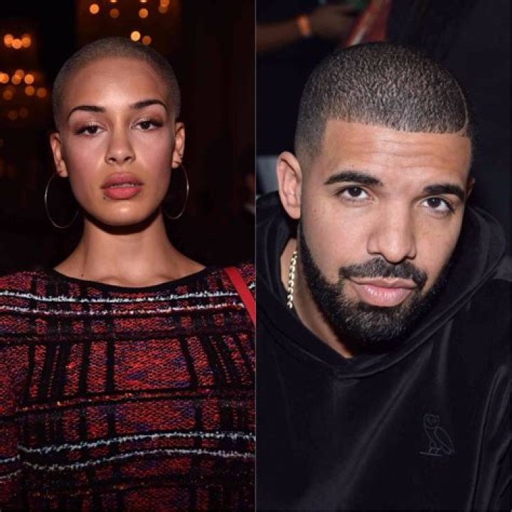Drake And Jorja Smith: Inside Their Alleged Relationship