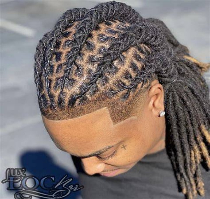Dreadlocks For Men: A Guide To Styles And Maintenance