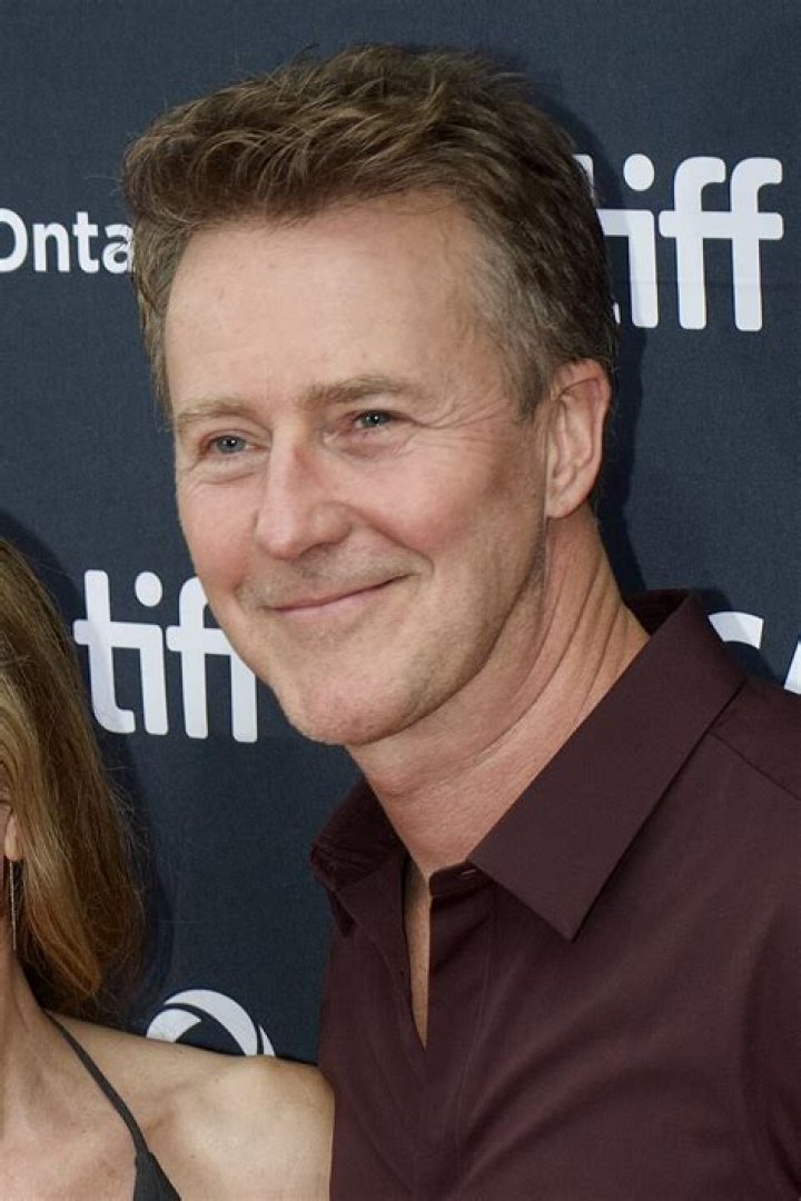 Edward Norton: The Talented Actor And Environmental Advocate