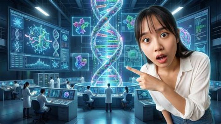 Elizabeth Hirschhorn: Leading Expert In Data Science And Computational Biology