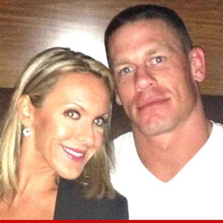 Elizabeth Huberdeau's Relationship With John Cena: A Comprehensive Guide