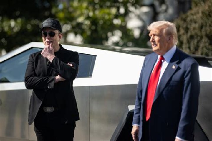 Elon Musk's Son: Damien Unveiled