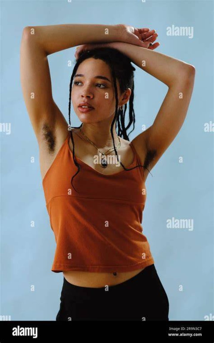 Embracing Natural Beauty: The Movement Of Women With Hairy Armpits