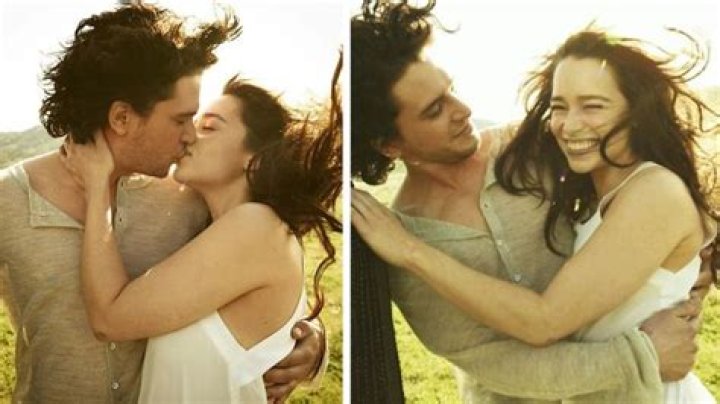 Emilia Clarke's Relationship Status: Who's The Lucky Guy?