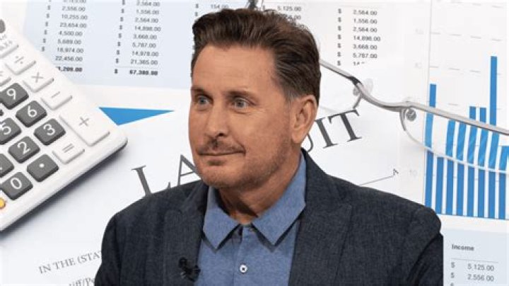 Emilio Estevez's Net Worth In 2024: The Ultimate Breakdown